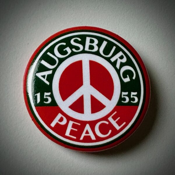 Augsburg Peace Magnet Set